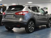 Nissan Qashqai 1.6 dCi 130 Xtronic Tekna - <small></small> 11.998 € <small>TTC</small> - #5