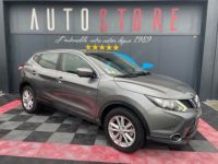 Nissan Qashqai 1.6 DCI 130CH BUSINESS EDITION XTRONIC - <small></small> 15.890 € <small>TTC</small> - #2