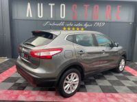 Nissan Qashqai 1.6 DCI 130CH BUSINESS EDITION XTRONIC - <small></small> 15.890 € <small>TTC</small> - #3