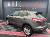 Nissan Qashqai 1.6 DCI 130CH BUSINESS EDITION XTRONIC - <small></small> 15.890 € <small>TTC</small> - #4