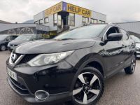 Nissan Qashqai 1.6 DCI 130CH CONNECT EDITION - <small></small> 11.490 € <small>TTC</small> - #1