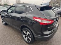 Nissan Qashqai 1.6 DCI 130CH CONNECT EDITION - <small></small> 11.490 € <small>TTC</small> - #3