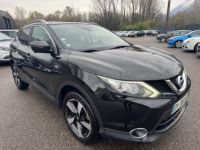 Nissan Qashqai 1.6 DCI 130CH CONNECT EDITION - <small></small> 11.490 € <small>TTC</small> - #4