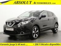 Nissan Qashqai 1.6 DCI 130CH CONNECT EDITION XTRONIC - <small></small> 13.480 € <small>TTC</small> - #1