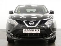 Nissan Qashqai 1.6 DCI 130CH CONNECT EDITION XTRONIC - <small></small> 13.480 € <small>TTC</small> - #2