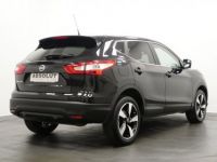 Nissan Qashqai 1.6 DCI 130CH CONNECT EDITION XTRONIC - <small></small> 13.480 € <small>TTC</small> - #4