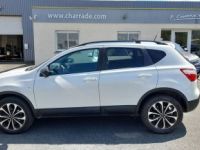 Nissan Qashqai 1.6 DCI 130CH FAP STOP&START CONNECT EDITION - <small></small> 10.990 € <small>TTC</small> - #7