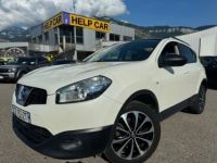 Nissan Qashqai 1.6 DCI 130CH FAP STOP&START CONNECT EDITION - <small></small> 8.990 € <small>TTC</small> - #1