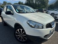 Nissan Qashqai 1.6 DCI 130CH FAP STOP&START CONNECT EDITION - <small></small> 8.990 € <small>TTC</small> - #4