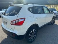 Nissan Qashqai 1.6 DCI 130CH FAP STOP&START CONNECT EDITION - <small></small> 8.990 € <small>TTC</small> - #5