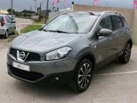 Nissan Qashqai 1.6 DCI 130CH FAP STOP&START CONNECT EDITION - <small></small> 4.990 € <small>TTC</small> - #1