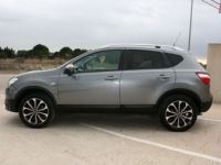 Nissan Qashqai 1.6 DCI 130CH FAP STOP&START CONNECT EDITION - <small></small> 4.990 € <small>TTC</small> - #2