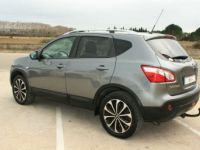 Nissan Qashqai 1.6 DCI 130CH FAP STOP&START CONNECT EDITION - <small></small> 4.990 € <small>TTC</small> - #3