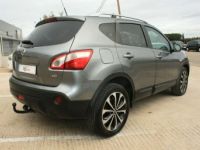 Nissan Qashqai 1.6 DCI 130CH FAP STOP&START CONNECT EDITION - <small></small> 4.990 € <small>TTC</small> - #4