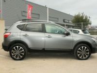 Nissan Qashqai 1.6 DCI 130CH FAP STOP&START CONNECT EDITION - <small></small> 4.990 € <small>TTC</small> - #5