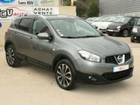 Nissan Qashqai 1.6 DCI 130CH FAP STOP&START CONNECT EDITION - <small></small> 4.990 € <small>TTC</small> - #6