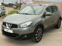 Nissan Qashqai 1.6 DCI 130CH FAP STOP&START CONNECT EDITION - <small></small> 4.990 € <small>TTC</small> - #7