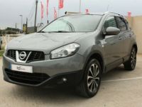 Nissan Qashqai 1.6 DCI 130CH FAP STOP&START CONNECT EDITION - <small></small> 4.990 € <small>TTC</small> - #17