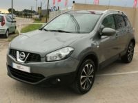 Nissan Qashqai 1.6 DCI 130CH FAP STOP&START CONNECT EDITION - <small></small> 4.990 € <small>TTC</small> - #18