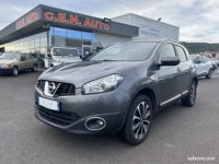 Nissan Qashqai 1.6 DCI 130CH FAP STOP&START CONNECT EDITION ALL-MODE - <small></small> 8.500 € <small>TTC</small> - #1