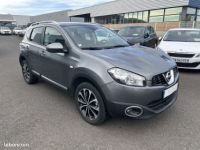 Nissan Qashqai 1.6 DCI 130CH FAP STOP&START CONNECT EDITION ALL-MODE - <small></small> 8.500 € <small>TTC</small> - #2