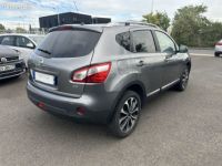 Nissan Qashqai 1.6 DCI 130CH FAP STOP&START CONNECT EDITION ALL-MODE - <small></small> 8.500 € <small>TTC</small> - #3