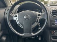 Nissan Qashqai 1.6 DCI 130CH FAP STOP&START CONNECT EDITION ALL-MODE - <small></small> 8.500 € <small>TTC</small> - #9