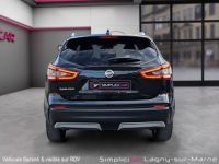 Nissan Qashqai 1.6 dCi 130ch Intelligent 4x4 N-Connecta - <small></small> 14.990 € <small>TTC</small> - #8