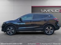 Nissan Qashqai 1.6 dCi 130ch Intelligent 4x4 N-Connecta - <small></small> 14.990 € <small>TTC</small> - #9