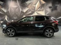 Nissan Qashqai 1.6 DCI 130CH N-CONNECTA ALL-MODE 4X4-I 129G - <small></small> 14.990 € <small>TTC</small> - #4