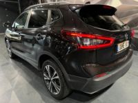 Nissan Qashqai 1.6 DCI 130CH N-CONNECTA ALL-MODE 4X4-I 129G - <small></small> 14.990 € <small>TTC</small> - #5