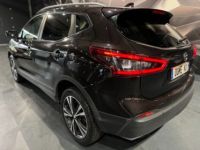 Nissan Qashqai 1.6 DCI 130CH N-CONNECTA ALL-MODE 4X4-I 129G - <small></small> 14.990 € <small>TTC</small> - #8