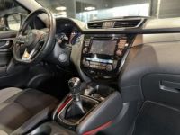 Nissan Qashqai 1.6 DCI 130CH N-CONNECTA ALL-MODE 4X4-I 129G - <small></small> 14.990 € <small>TTC</small> - #16