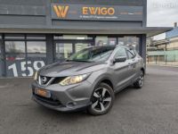 Nissan Qashqai 1.6 DCI 130CH N-CONNECTA GENERATION-II TOIT PANORAMIQUE - <small></small> 10.990 € <small>TTC</small> - #1