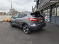 Nissan Qashqai 1.6 DCI 130CH N-CONNECTA GENERATION-II TOIT PANORAMIQUE - <small></small> 10.990 € <small>TTC</small> - #3