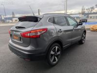 Nissan Qashqai 1.6 DCI 130CH N-CONNECTA GENERATION-II TOIT PANORAMIQUE - <small></small> 10.990 € <small>TTC</small> - #5