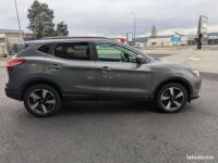 Nissan Qashqai 1.6 DCI 130CH N-CONNECTA GENERATION-II TOIT PANORAMIQUE - <small></small> 10.990 € <small>TTC</small> - #6