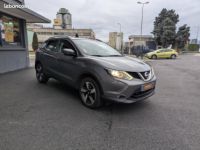 Nissan Qashqai 1.6 DCI 130CH N-CONNECTA GENERATION-II TOIT PANORAMIQUE - <small></small> 10.990 € <small>TTC</small> - #7