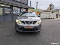 Nissan Qashqai 1.6 DCI 130CH N-CONNECTA GENERATION-II TOIT PANORAMIQUE - <small></small> 10.990 € <small>TTC</small> - #8