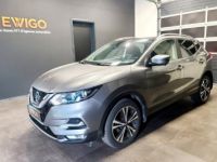 Nissan Qashqai 1.6 DCI 130ch N-CONNECTA X-TRONIC BVA6 - <small></small> 14.990 € <small>TTC</small> - #1