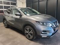 Nissan Qashqai 1.6 DCI 130ch N-CONNECTA X-TRONIC BVA6 - <small></small> 14.990 € <small>TTC</small> - #3