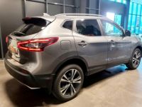 Nissan Qashqai 1.6 DCI 130ch N-CONNECTA X-TRONIC BVA6 - <small></small> 14.990 € <small>TTC</small> - #4