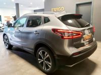 Nissan Qashqai 1.6 DCI 130ch N-CONNECTA X-TRONIC BVA6 - <small></small> 14.990 € <small>TTC</small> - #6