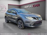 Nissan Qashqai 1.6 dCi 130ch Stop/Start Tekna Xtronic A - <small></small> 11.990 € <small>TTC</small> - #1