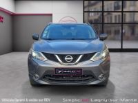 Nissan Qashqai 1.6 dCi 130ch Stop/Start Tekna Xtronic A - <small></small> 11.990 € <small>TTC</small> - #4