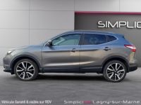 Nissan Qashqai 1.6 dCi 130ch Stop/Start Tekna Xtronic A - <small></small> 11.990 € <small>TTC</small> - #6