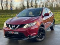 Nissan Qashqai 1.6 DCI 130CH TEKNA 100.000KM * TOIT PANO * CUIR * CAMERA * 1ERE MAIN - <small></small> 13.490 € <small>TTC</small> - #1