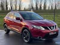 Nissan Qashqai 1.6 DCI 130CH TEKNA 100.000KM * TOIT PANO * CUIR * CAMERA * 1ERE MAIN - <small></small> 13.490 € <small>TTC</small> - #2