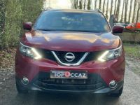 Nissan Qashqai 1.6 DCI 130CH TEKNA 100.000KM * TOIT PANO * CUIR * CAMERA * 1ERE MAIN - <small></small> 13.490 € <small>TTC</small> - #6