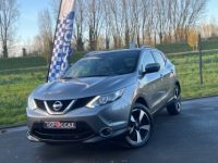 Nissan Qashqai 1.6 DCI 130CH TEKNA - 2017 - TOIT PANO / GPS / CAMERA / LED - <small></small> 13.490 € <small>TTC</small> - #1